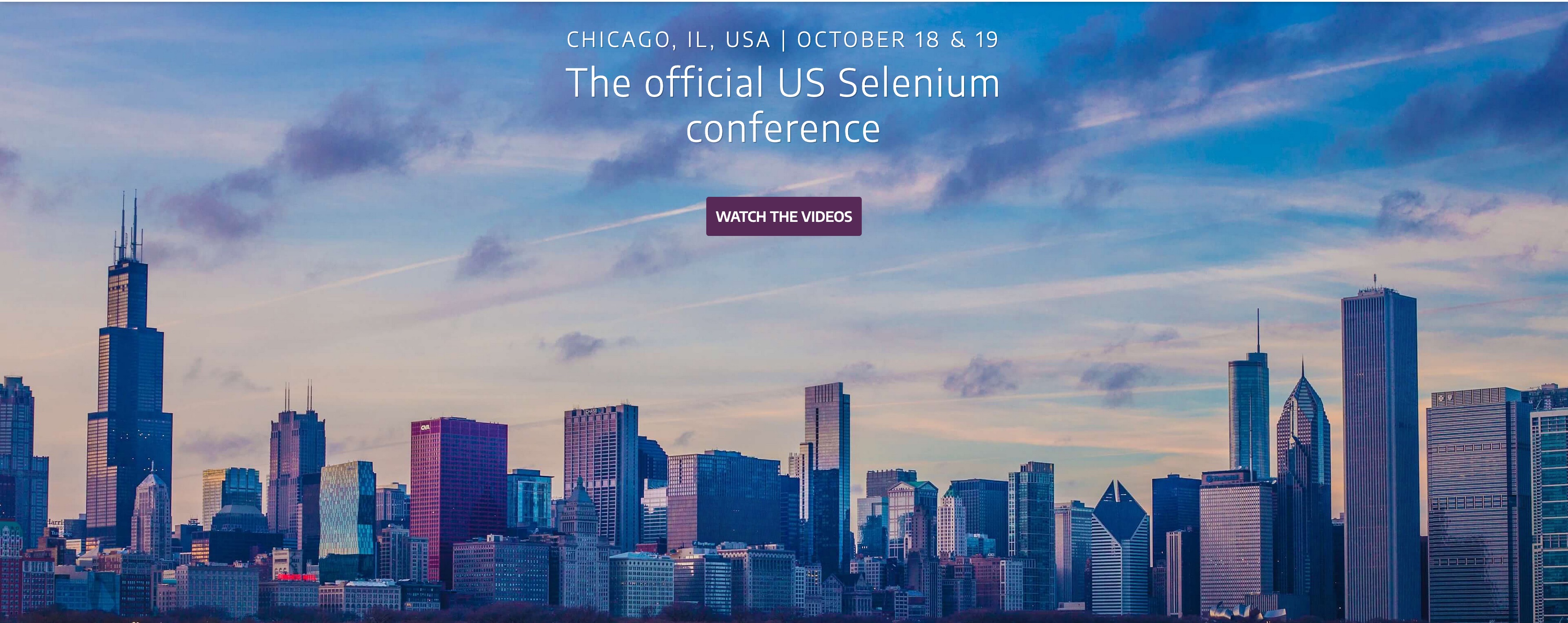 Chicago 2018