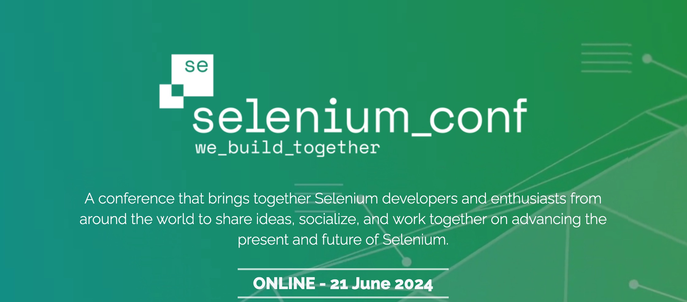 Online 2024