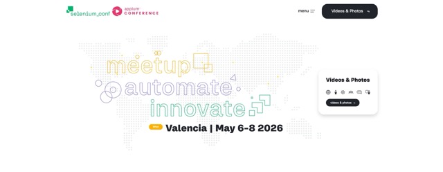 Valencia 2026