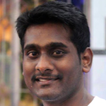 Manoj Kumar K
