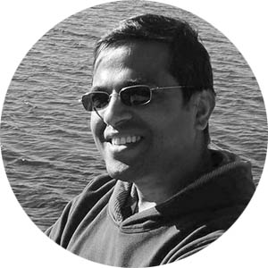 Anand Bagmar