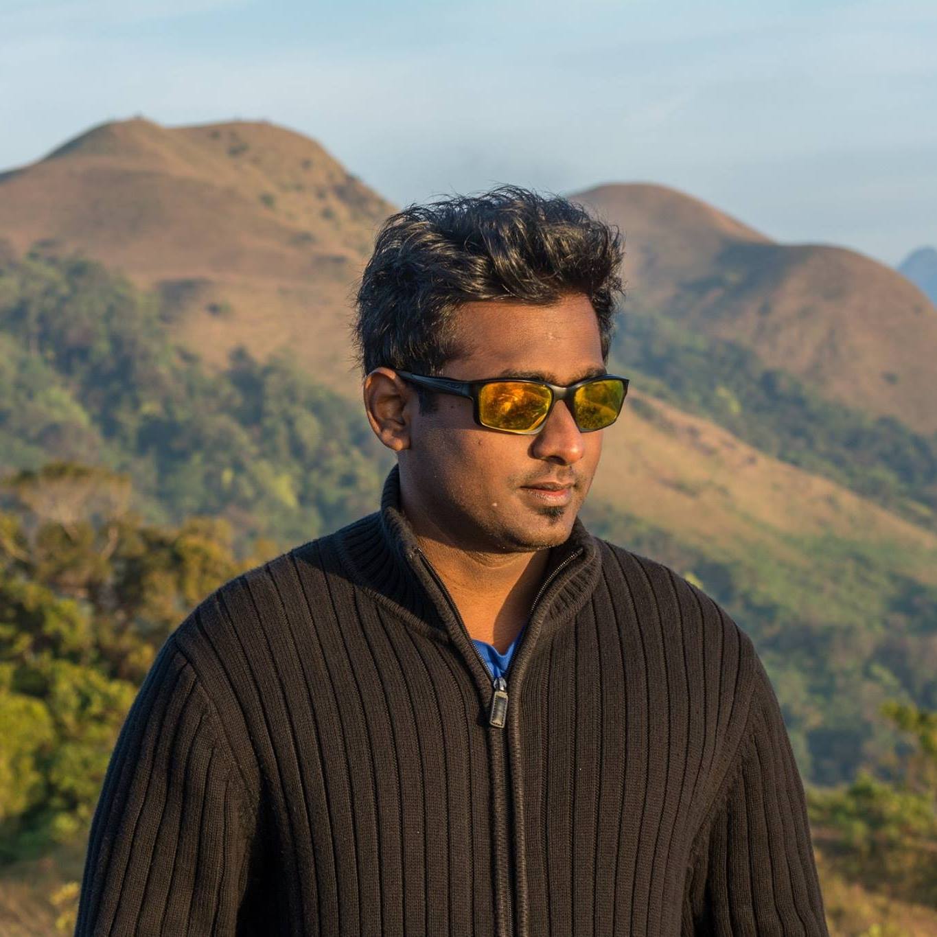 Manoj Kumar