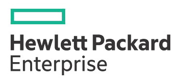 Hewlett Packard Enterprise