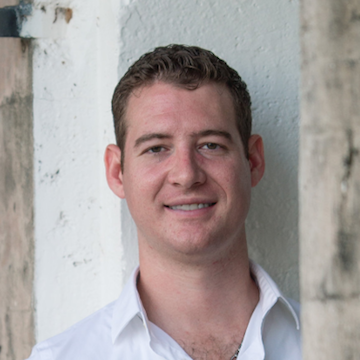 Andrew Krug