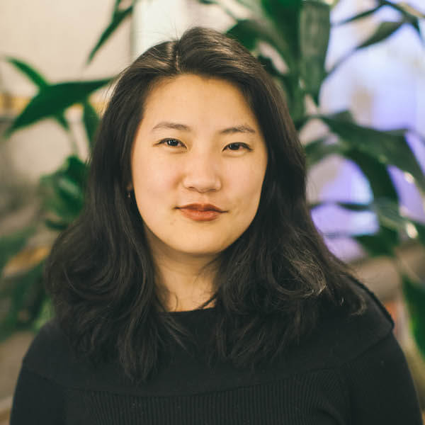 Crystal Yan