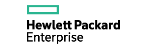 Hewlett Packard Enterprise