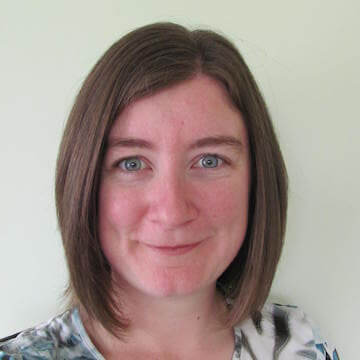 Katrina Clokie