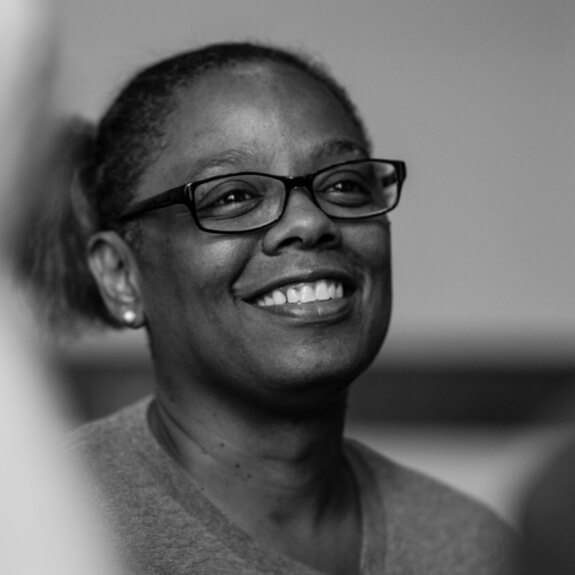 Kim Crayton