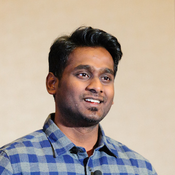 Manoj Kumar