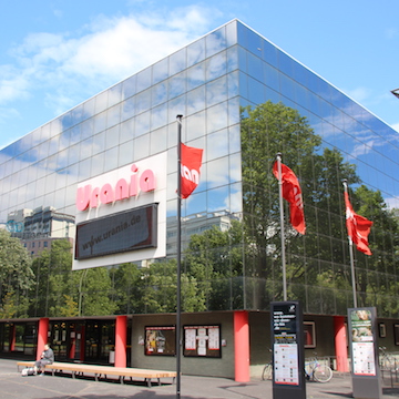 The Urania Berlin