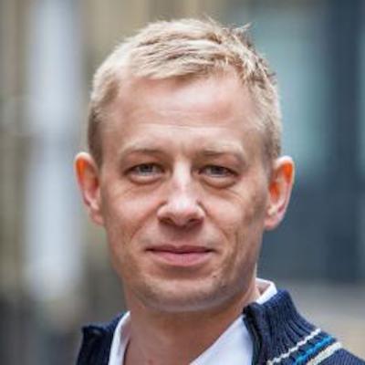 Aslak Hellesøy
