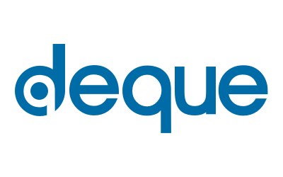Deque