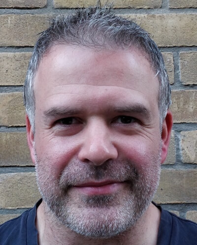 Hugh McCamphill