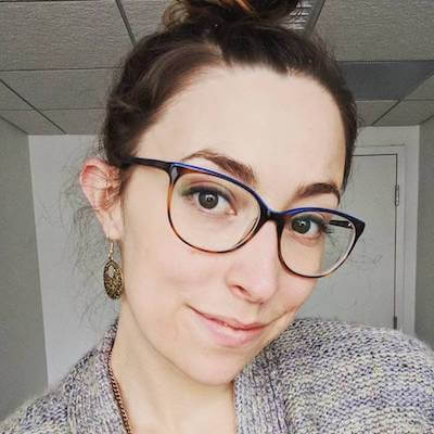Meredith Bayne