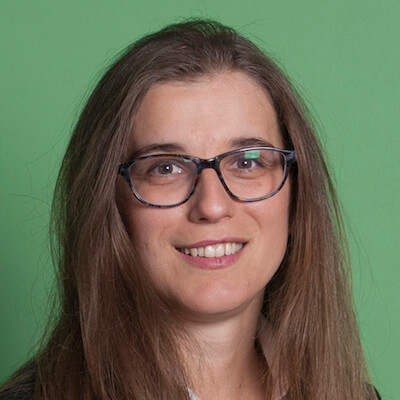 Mirjana Andovska