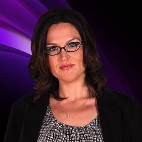 Dr Patty Evans
