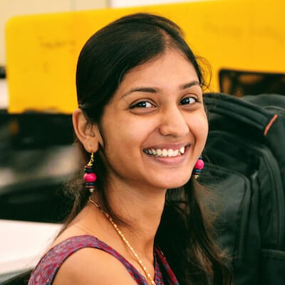 Pooja Shah