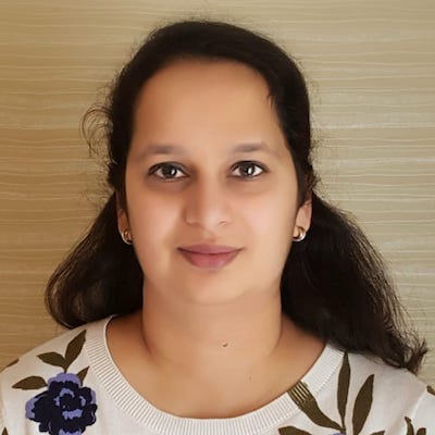 Aditi Mulay