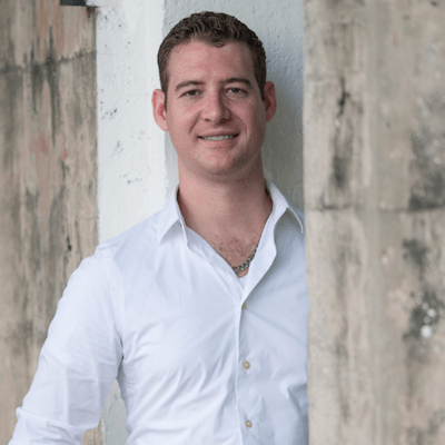 Andrew Krug