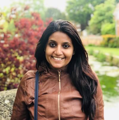 Christina Thalayasingam