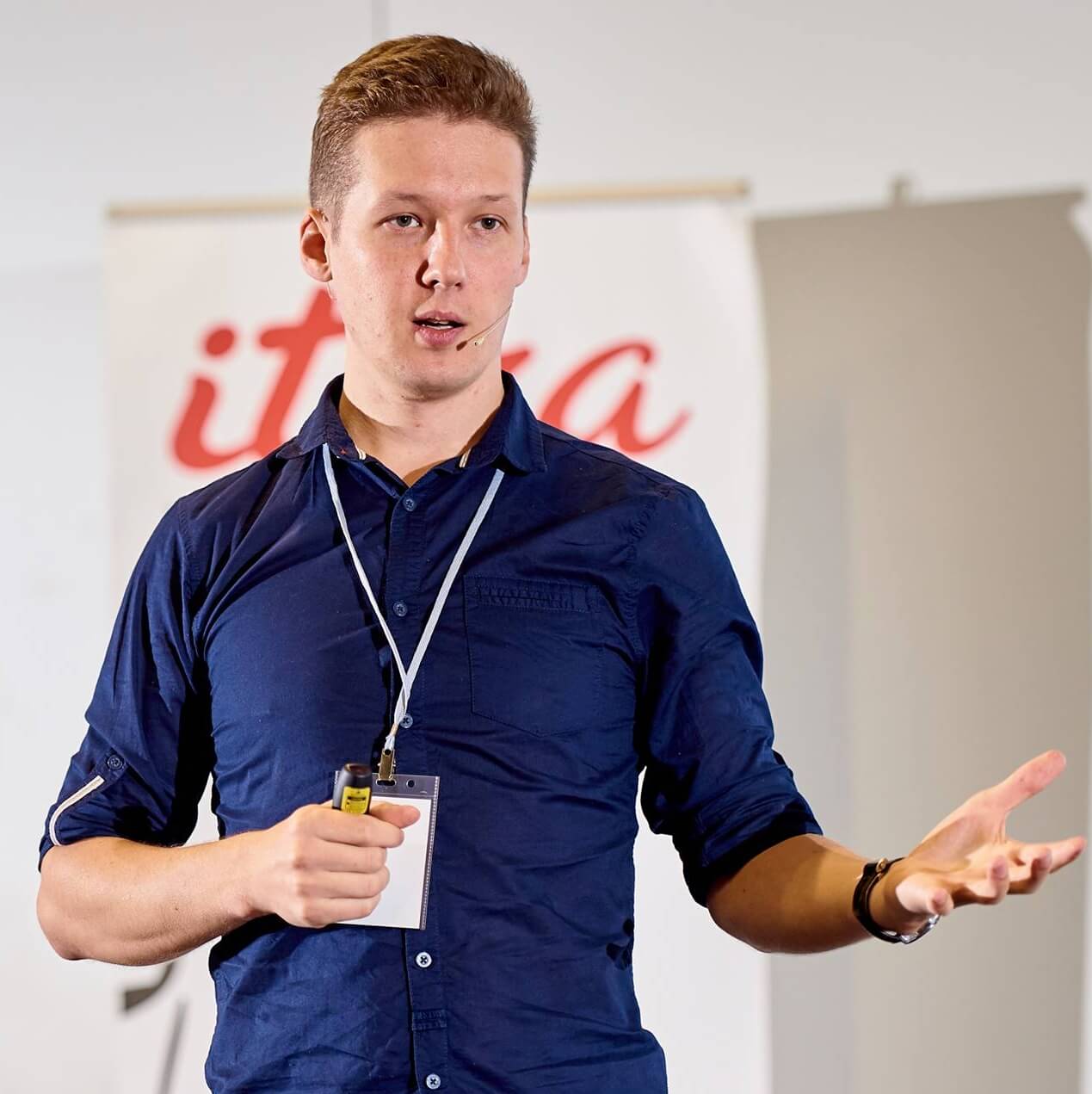 Dmitriy Gumeniuk