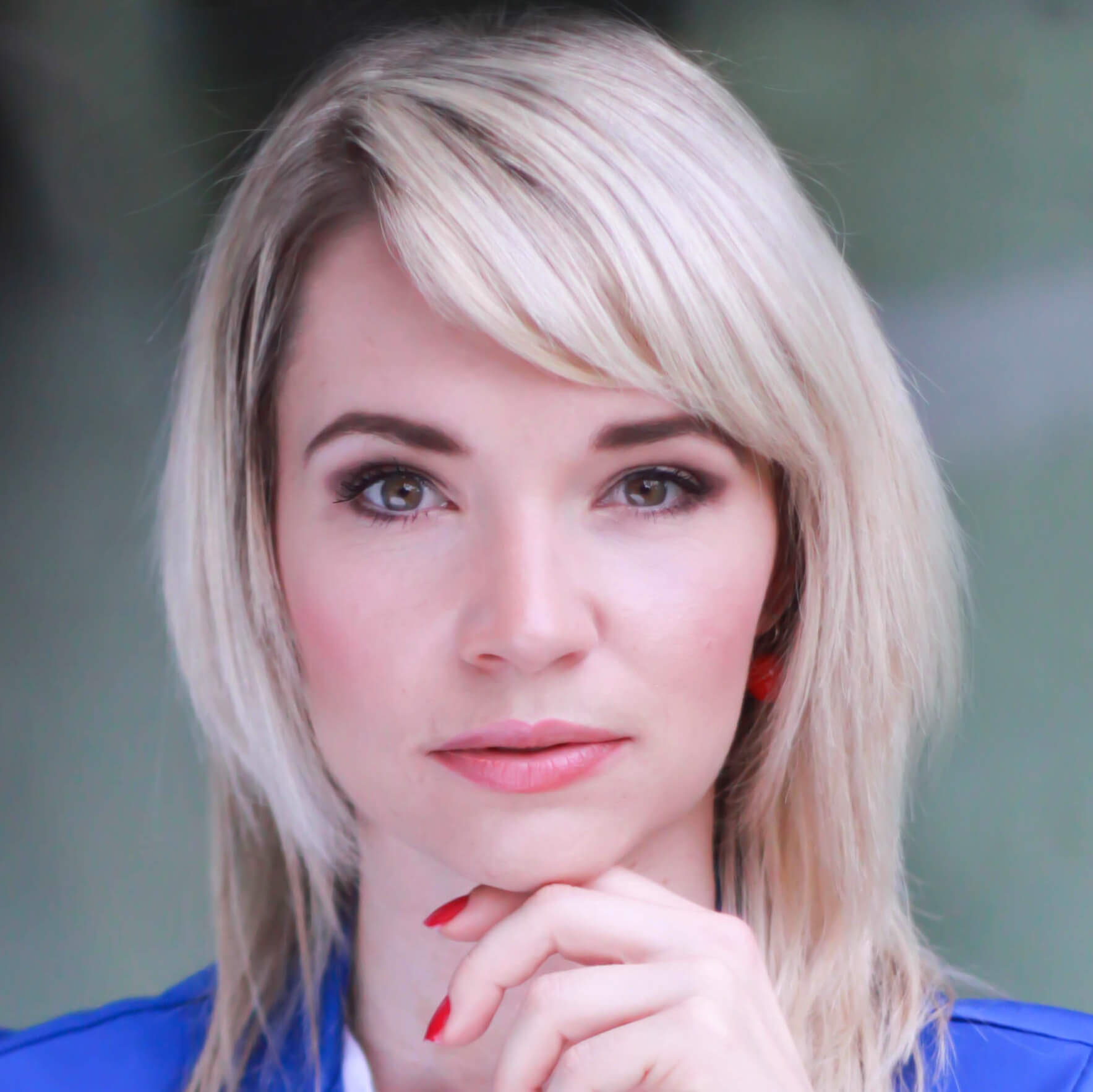 Petra Bouskova