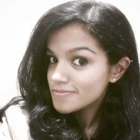 Fathima Harris