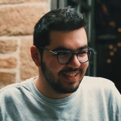 Agisilaos Tsaraboulidis