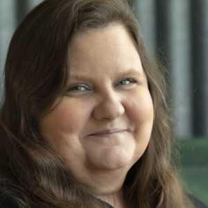 Maaret Pyhajarvi