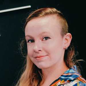 Hannah Pretswell