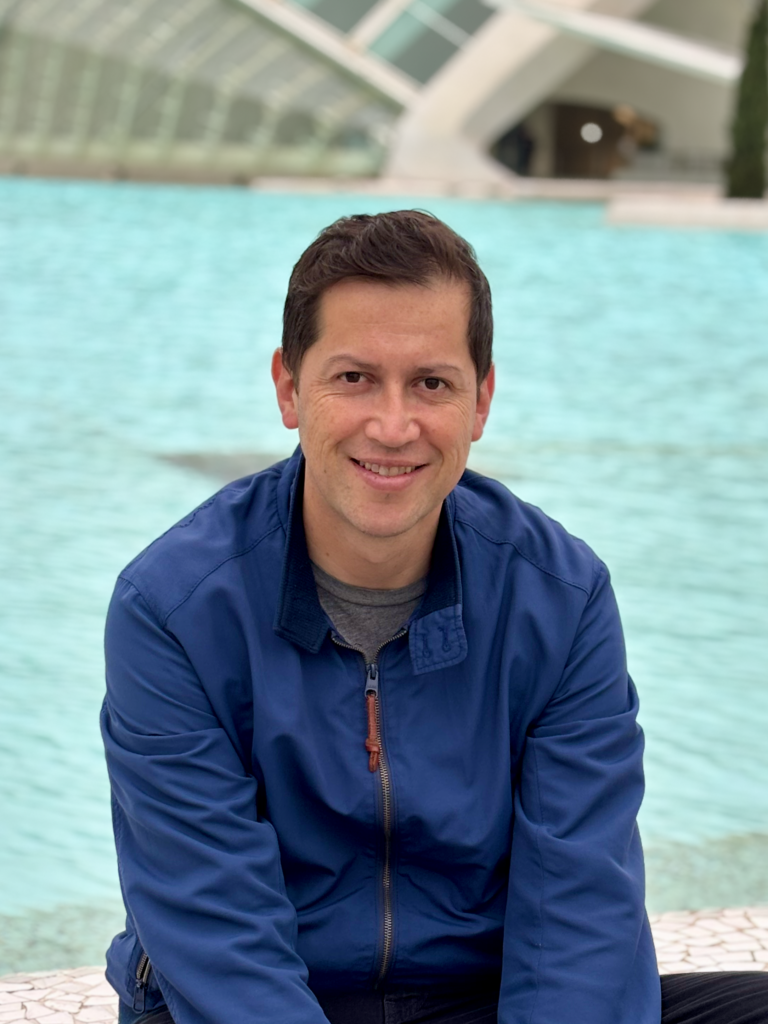 Diego Molina