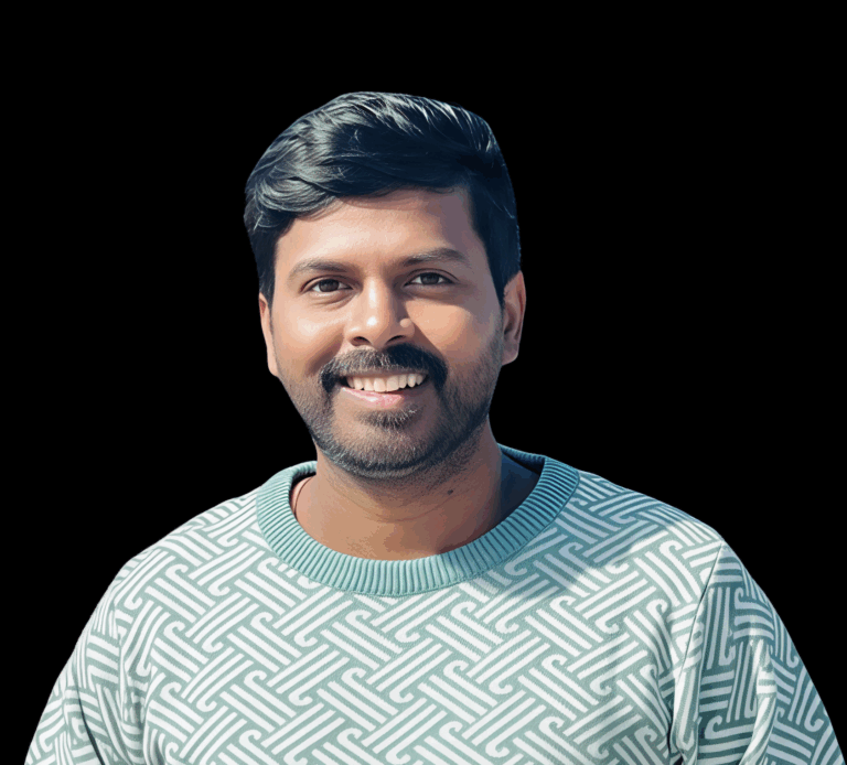 Srinivasan Sekar