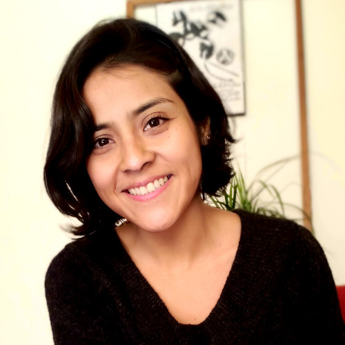 Stephanie Frias