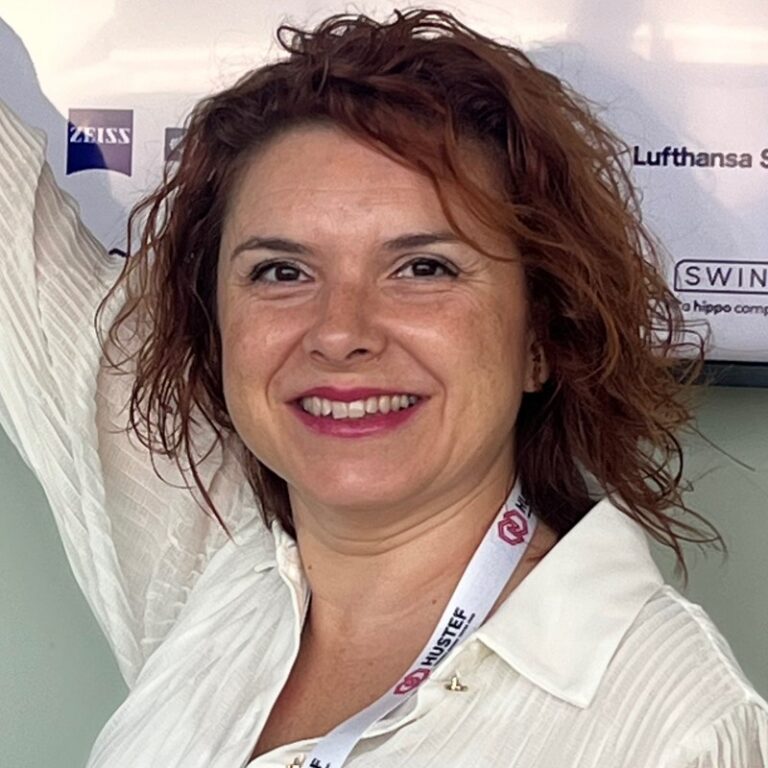 Julia Duran