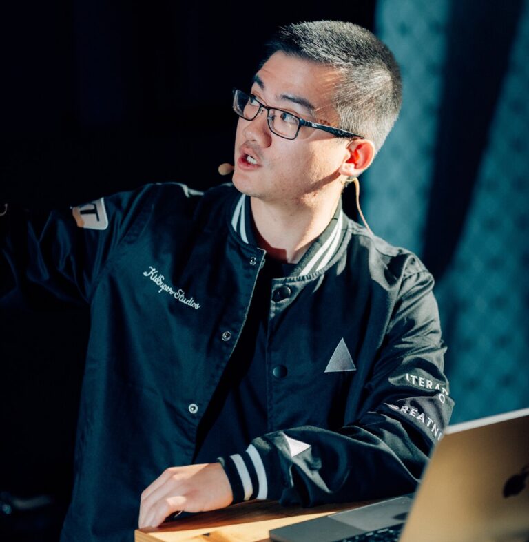 Yi Min Yang